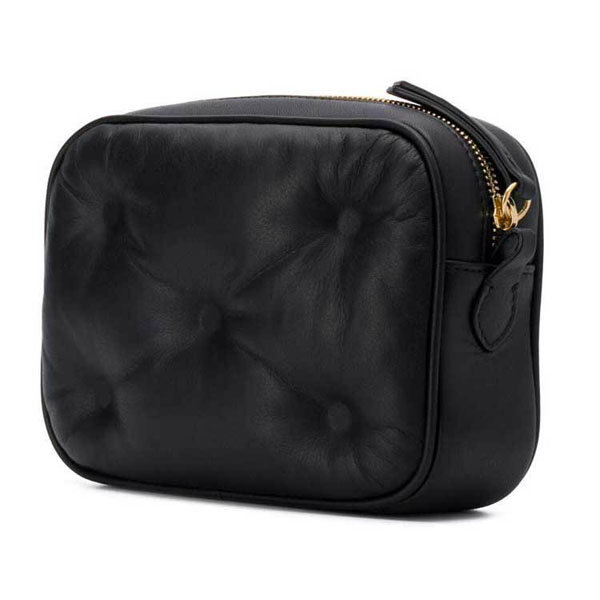 メゾンマルジェラ 【新作】グラムスラム small ショルダーバッグ コピー S56WG0108PR818